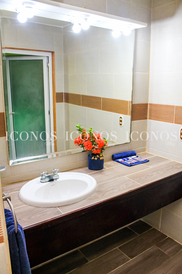 Instalaciones Fantasy Island Beach Resort Roatán