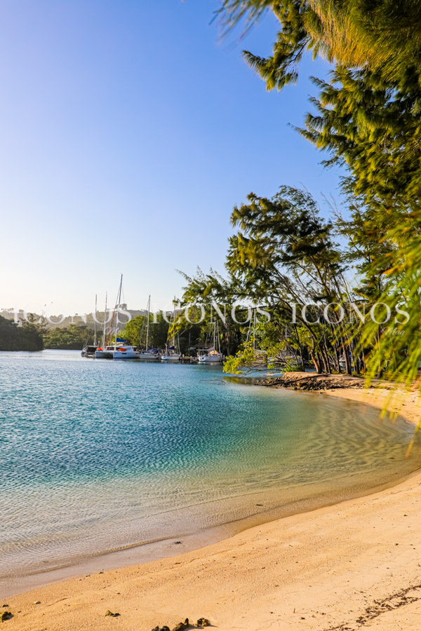 Instalaciones Fantasy Island Beach Resort Roatán