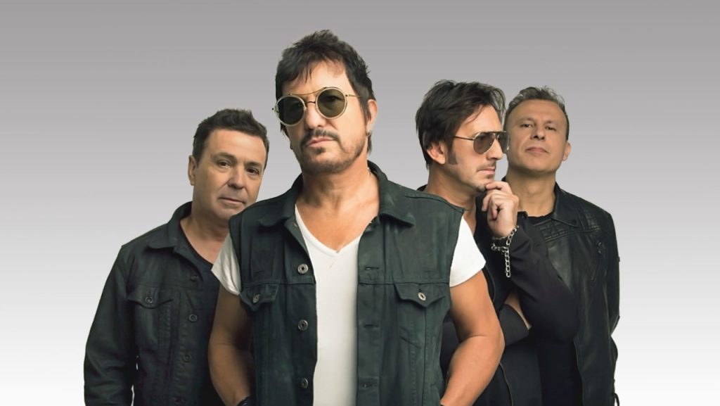 Conciertos Honduras 2023