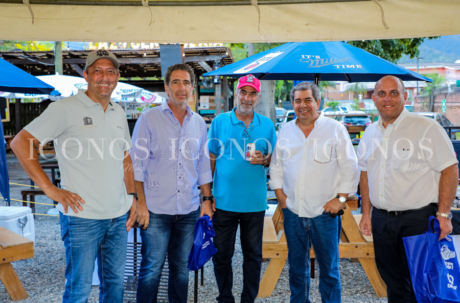 Master Grilling 2022 by Supermercados Colonial Honduras