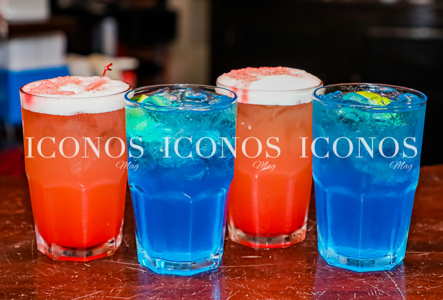 Restaurante Zotz Santa Rosa de Copan