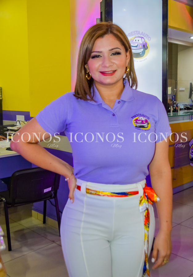 Sexto aniversario PrestaAuto Honduras