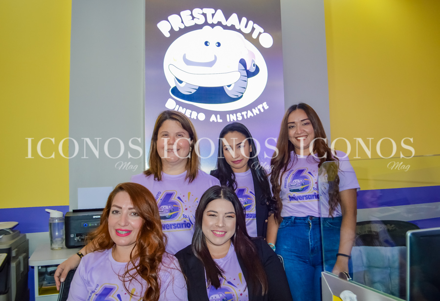 Conozca sobre la compañía financiera PrestaAuto