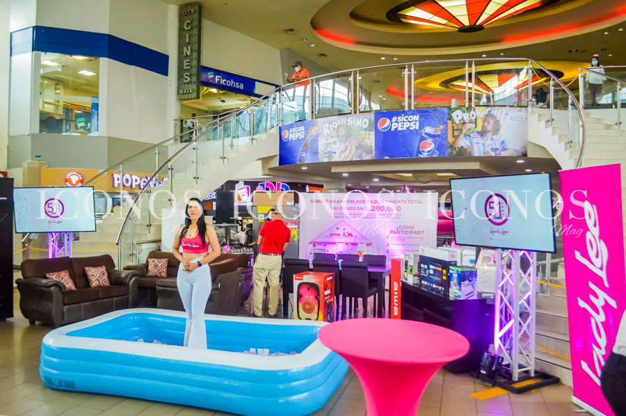 Sorteo Lady Lee amuebla tu hogar