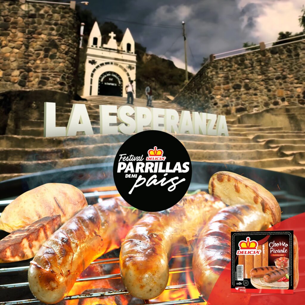 Tips parrilleros Embutidos Delicia