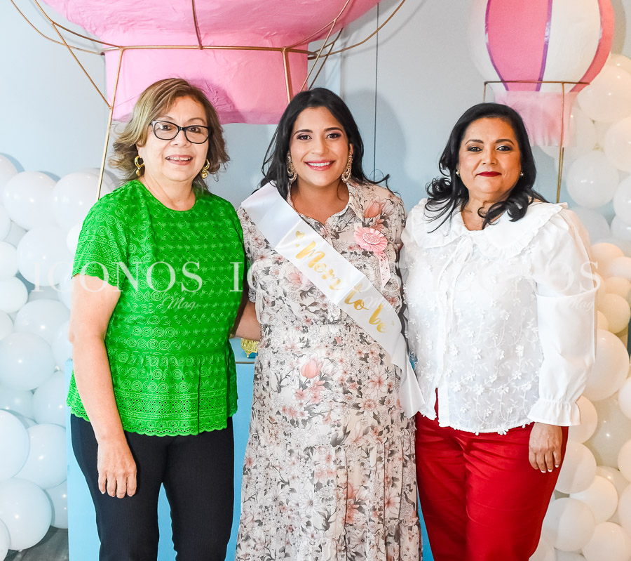 Larissa Noriega Banegas de Coello