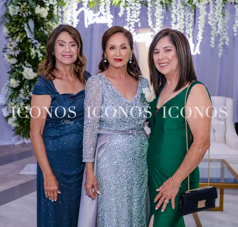 Boda Gisselle Madrid y Eudardo Inestroza