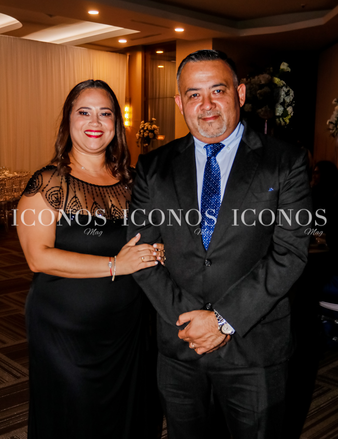 Boda María José Welchez y Alexander Gutiérrez