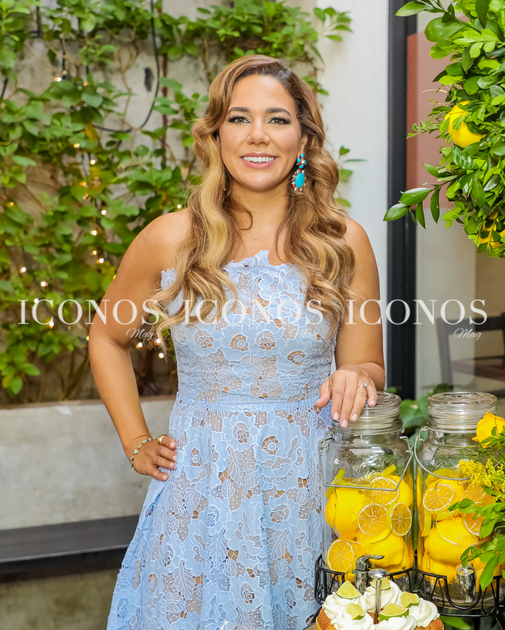 Prenupcial despedida de soltera bridal shower Nicole Vaquero