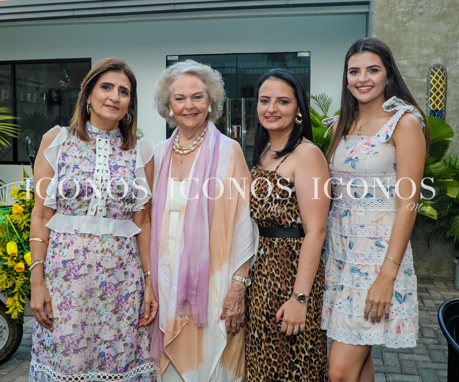 Despedida de soltera Nicole Vaquero BlancoPrenupcial despedida de soltera bridal shower Nicole Vaquero