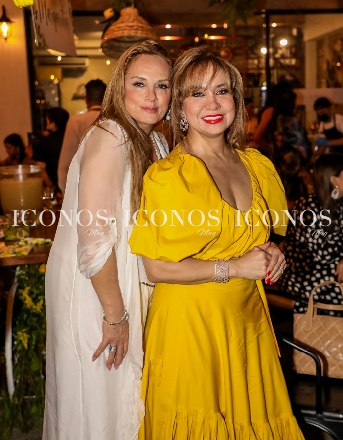 Despedida de soltera Nicole Vaquero Blanco