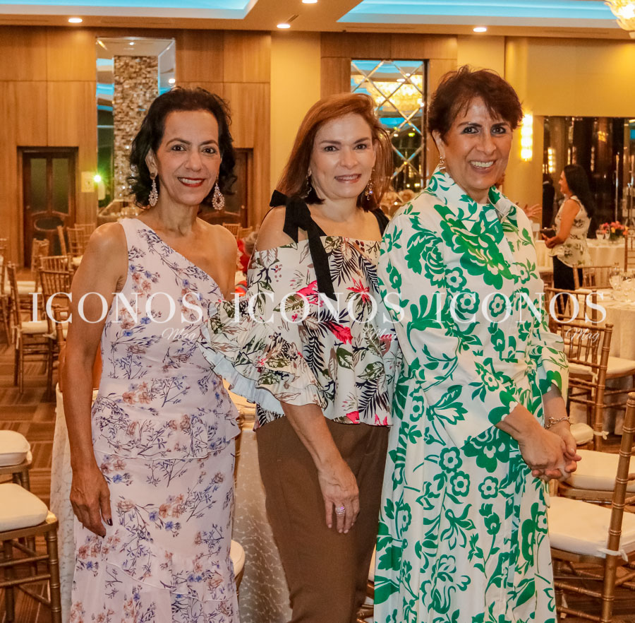Bridal shower Maribel Castro Avilés