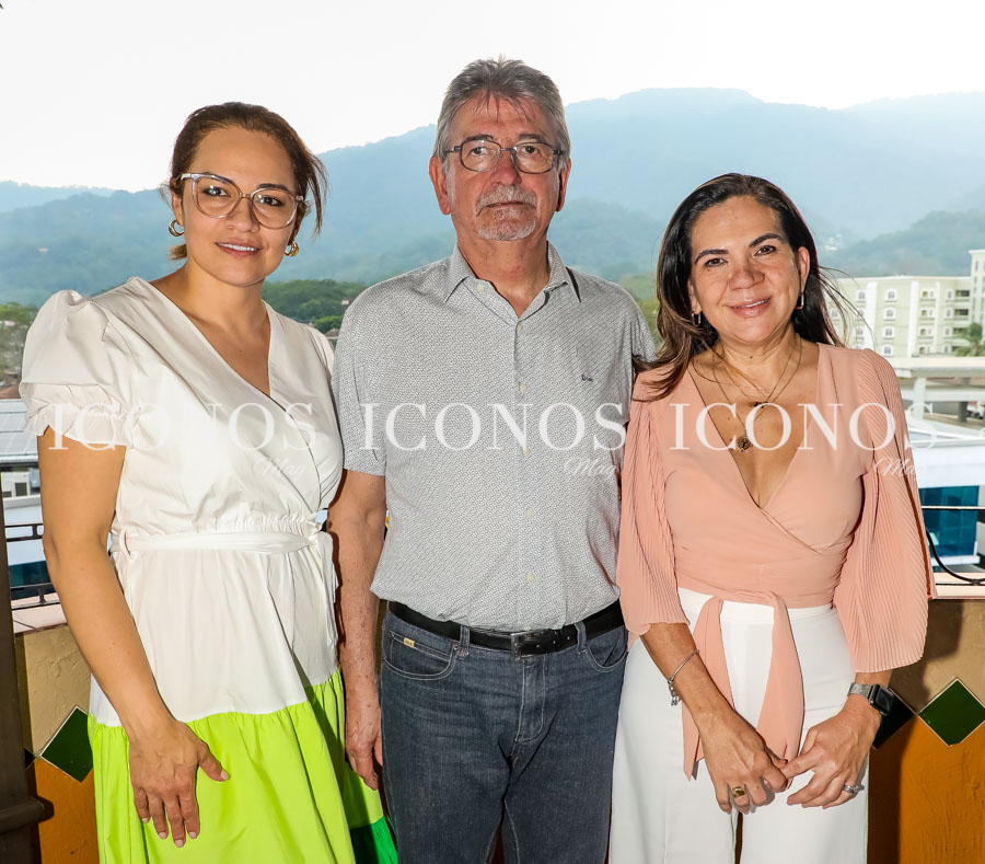 Congreso Latinoamericano Flasog 2023 Buró de convenciones San Pedro Sula