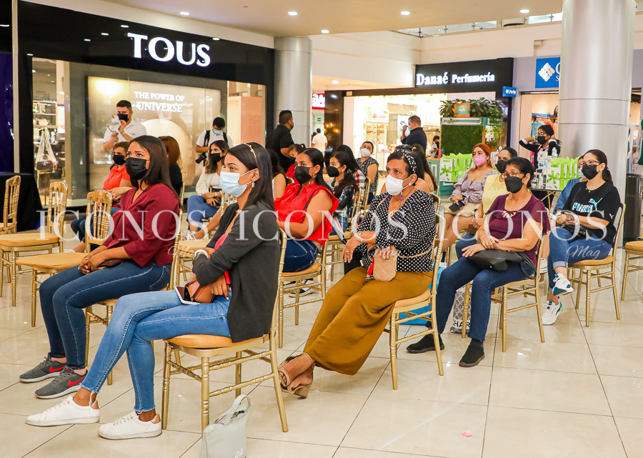 Clase Skin Care by City Mall