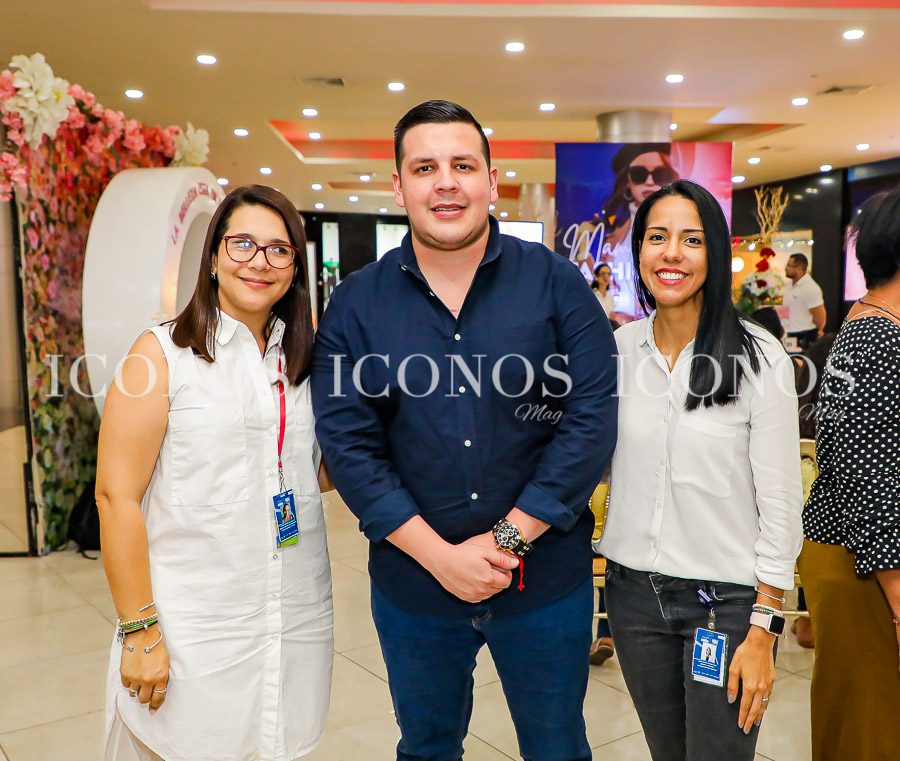 Clase Skin Care by City Mall