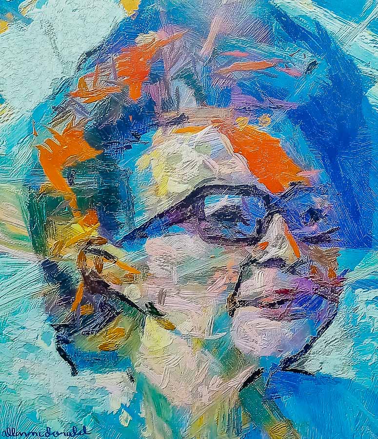 Clementina Suarez