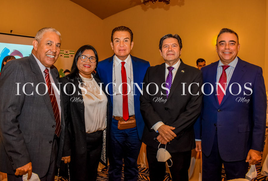El 60 aniversario de relaciones diplomáticas entre Corea y Honduras