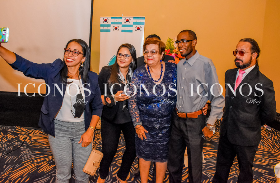El 60 aniversario de relaciones diplomáticas entre Corea y Honduras