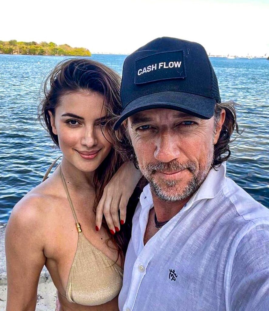 Colate en Choices Carla de Herrera