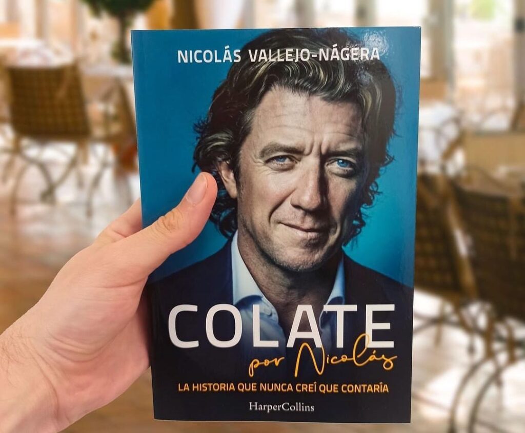 Colate en Choices Carla de Herrera