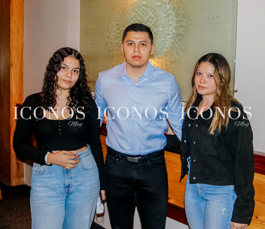 Concierto Daniel Ochoa & Big Band Jazz