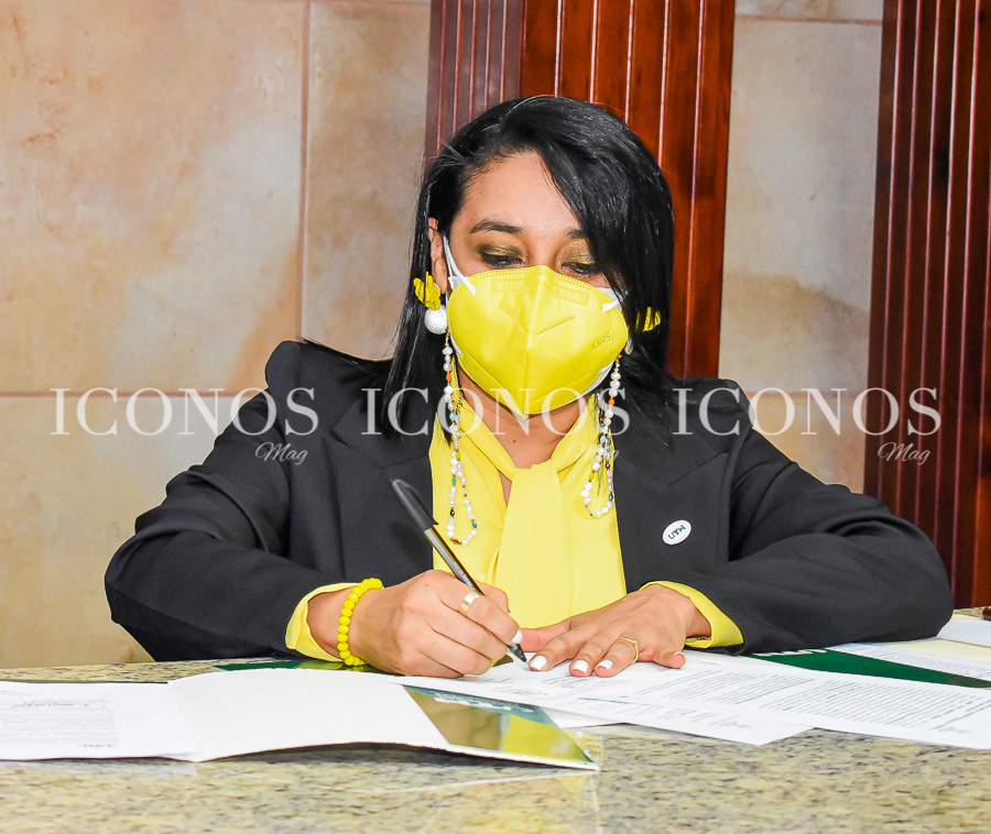 Universidad Tecnológica de Honduras UTH Convenio UTH y Tribunal de Justicia Electoral