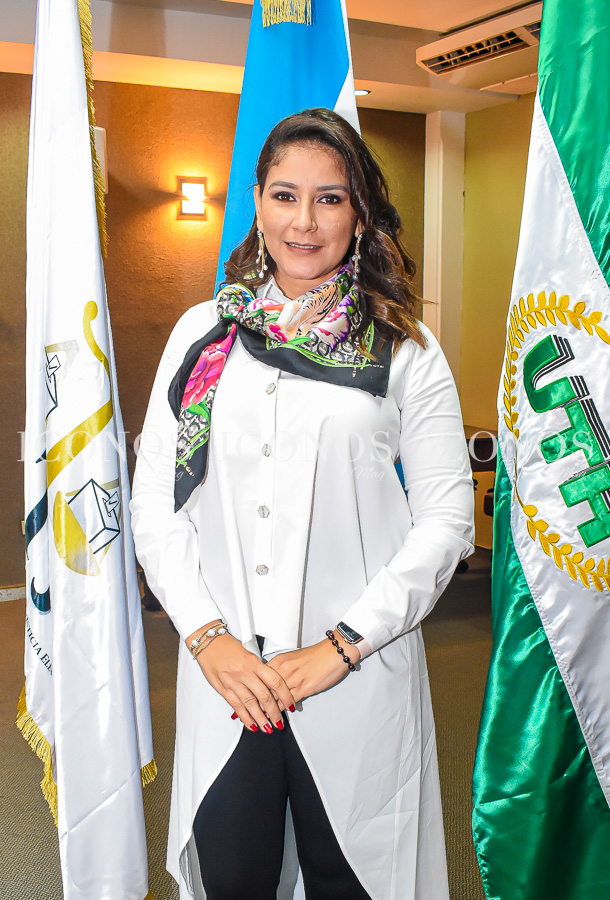 Convenio UTH y Tribunal de Justicia Electoral