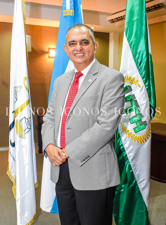 Convenio UTH y Tribunal de Justicia Electoral