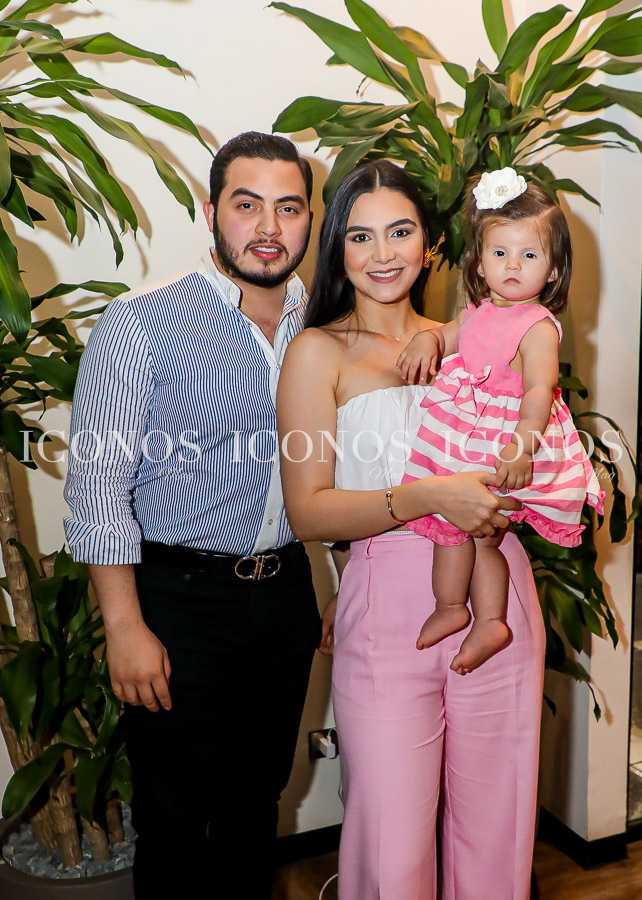 Cumpleaños Monica Brocatto de Nuñez