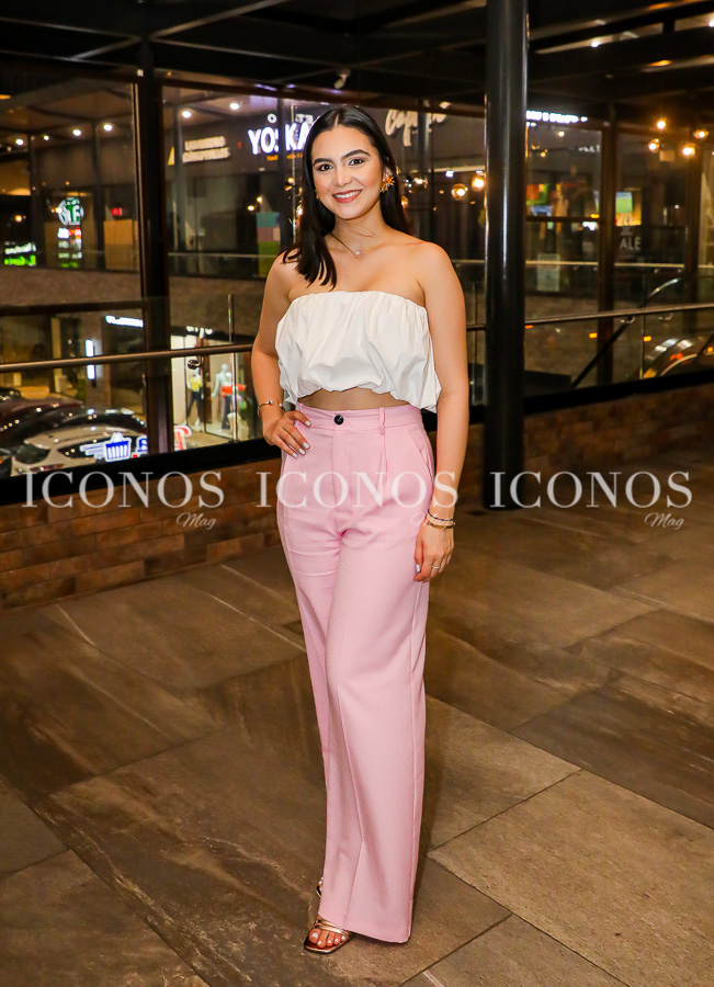 Cumpleaños Monica Brocatto de Nuñez
