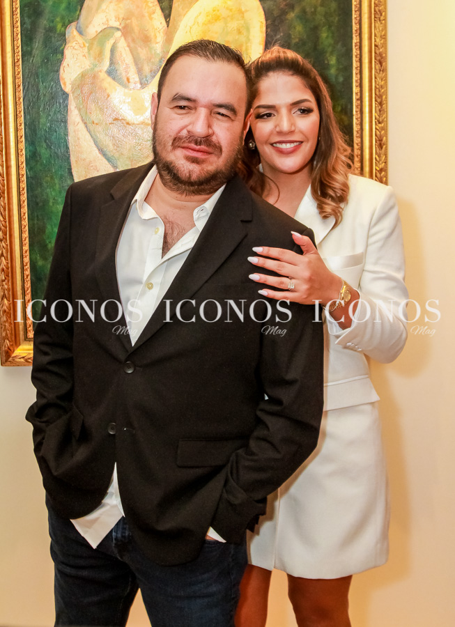 Cumpleaños Carmen Dánzilo Cantero