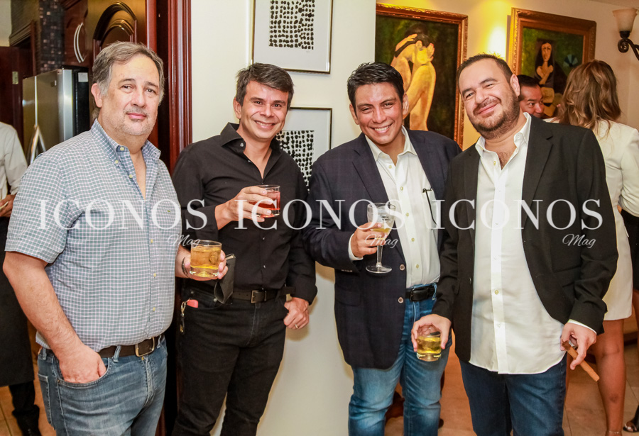 Cumpleaños Carmen Dánzilo Cantero