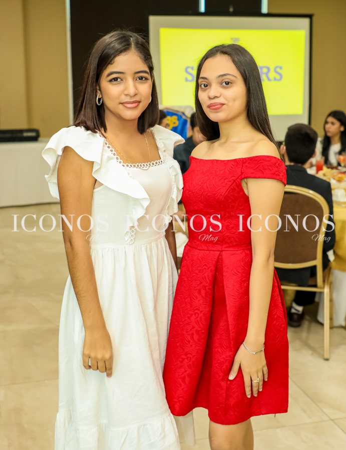 Desayuno Clase ABS 2022 by Academia Bilingüe Shalom