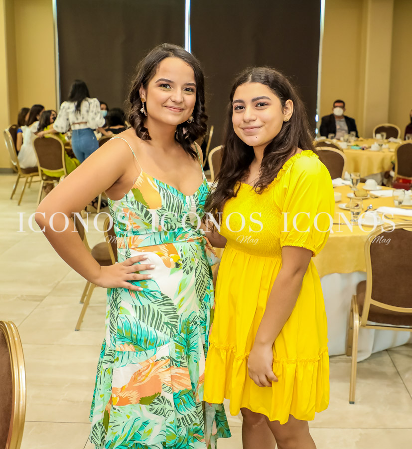 Desayuno Clase ABS 2022 by Academia Bilingüe Shalom