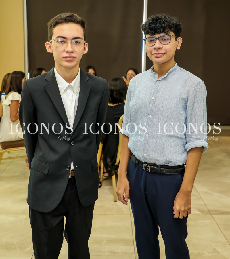 Desayuno Clase ABS 2022 by Academia Bilingüe Shalom