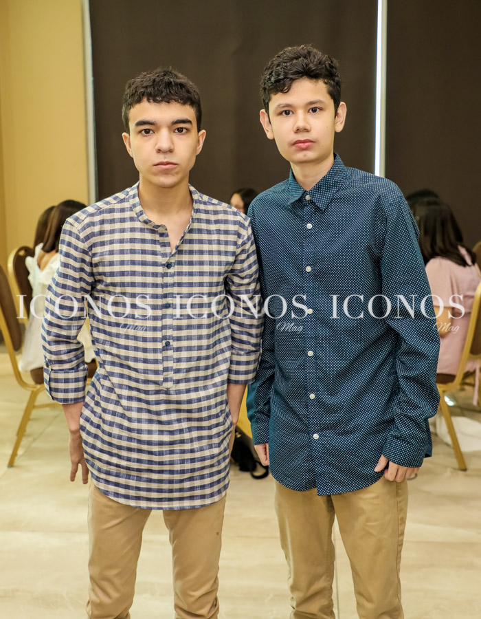 Desayuno Clase ABS 2022 by Academia Bilingüe Shalom