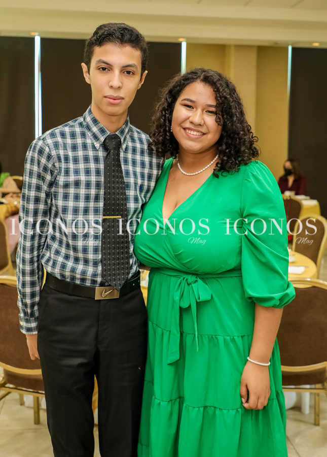 Desayuno Clase ABS 2022 by Academia Bilingüe Shalom