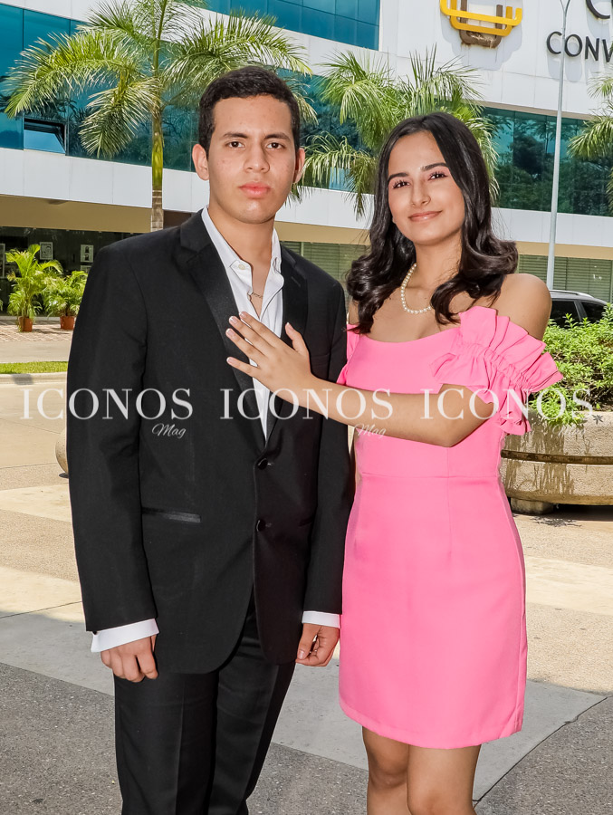 Desayuno Clase ABS 2022 by Academia Bilingüe Shalom