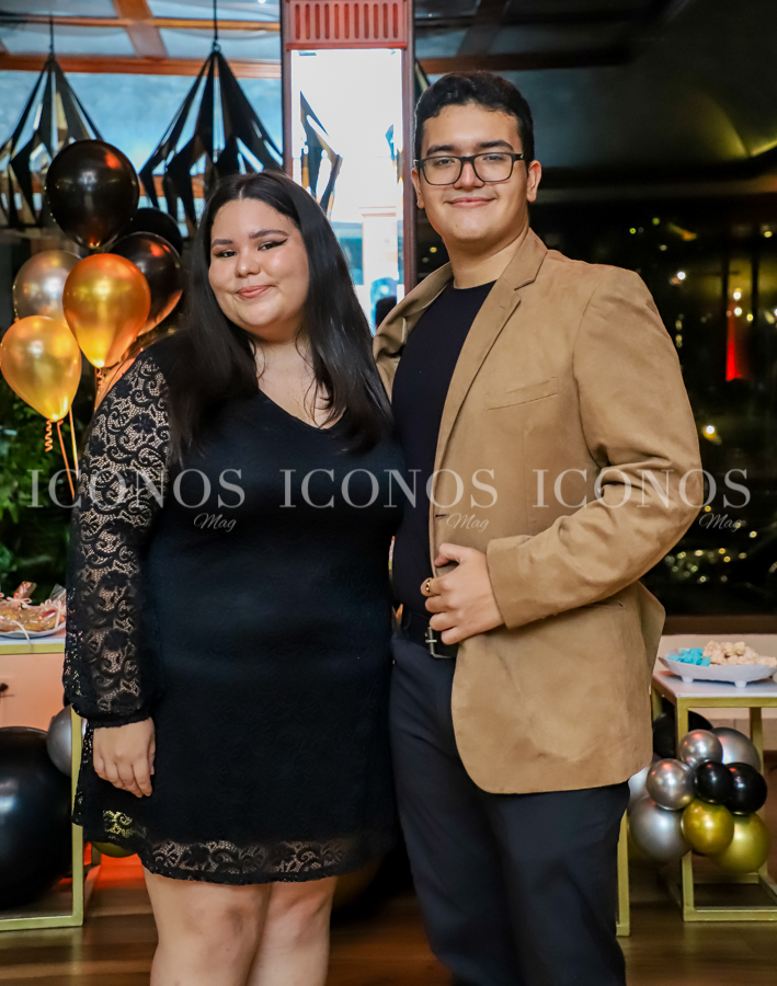 Cena Seniors SMdV 2022 by escuela Santa María del Valle