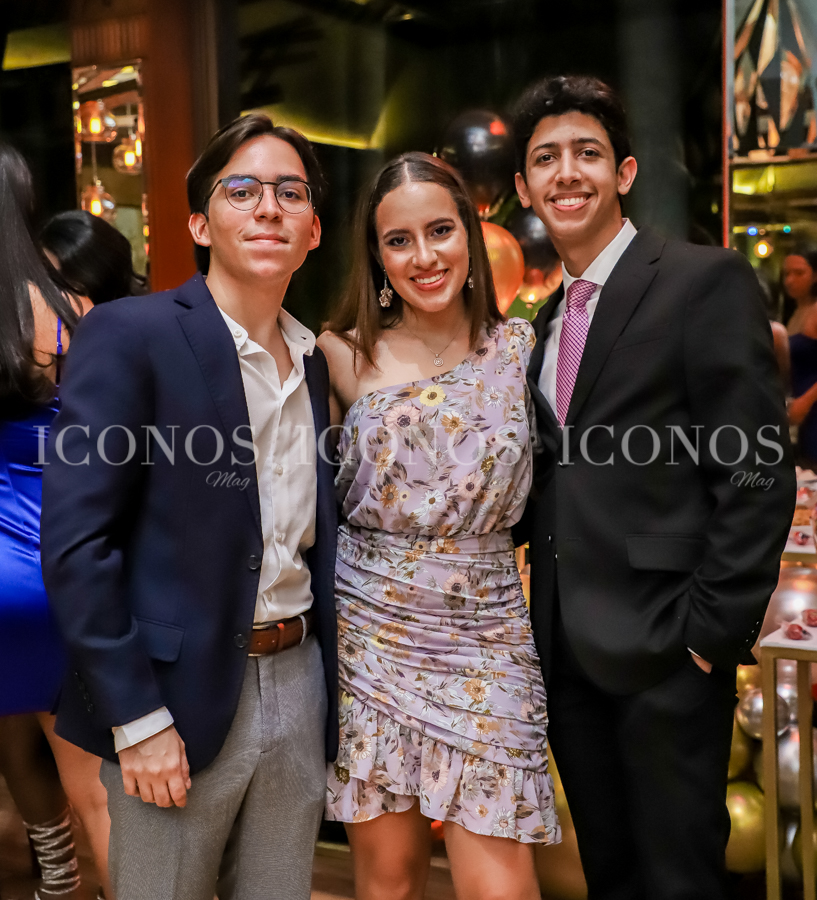 Cena Seniors SMdV 2022 by escuela Santa María del Valle