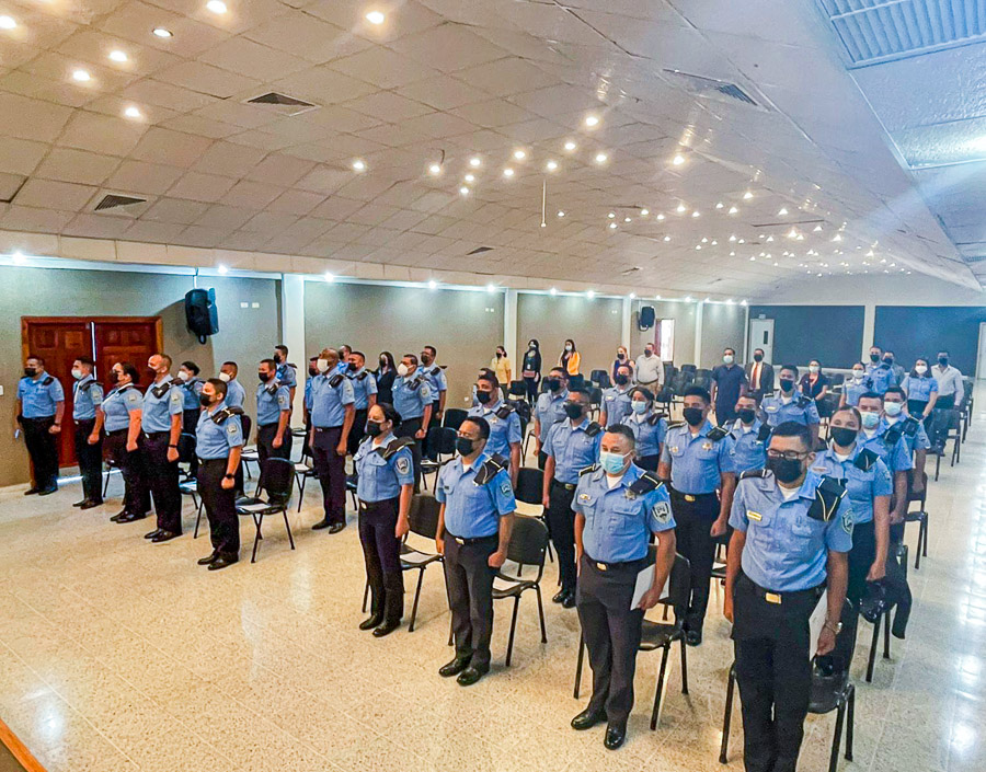 Universidad Tecnológica de Honduras UTH