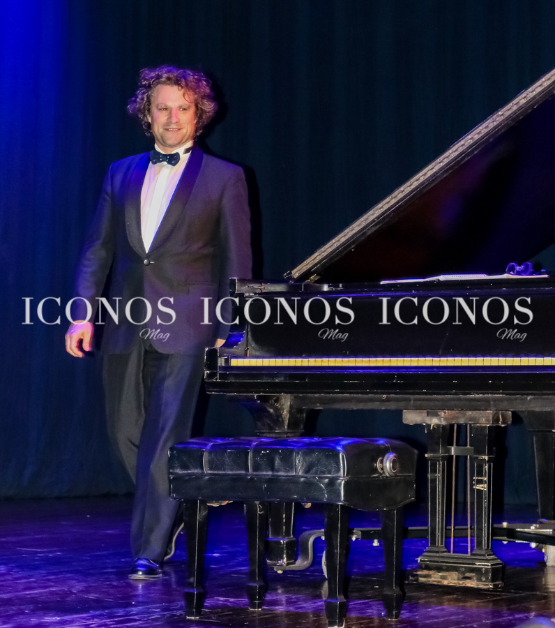 El concierto de piano José Luis Nieto by Funiber
