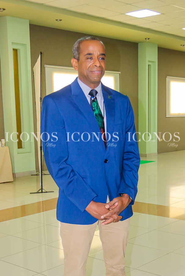 Encuentro Consejo de decanos de ingeniería en UTH Honduras