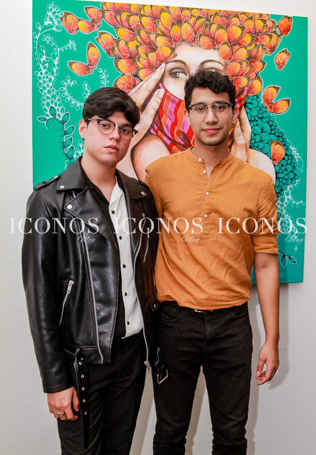 Decem by Leticia Banegas