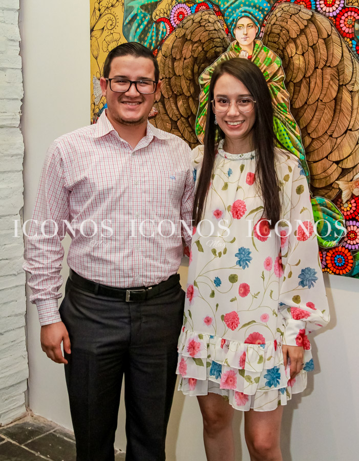 Decem by Leticia Banegas