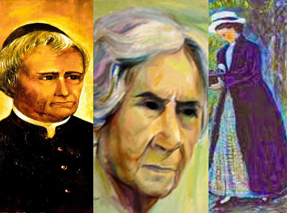 Portada Teresa Fortín