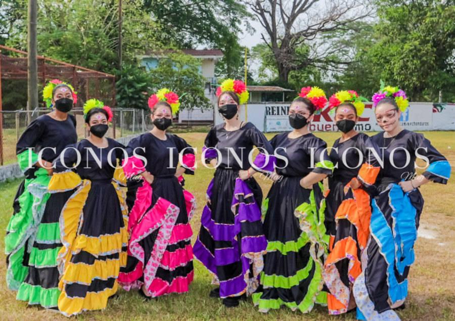 Festival Folklórico 2022 by Our Second Home School