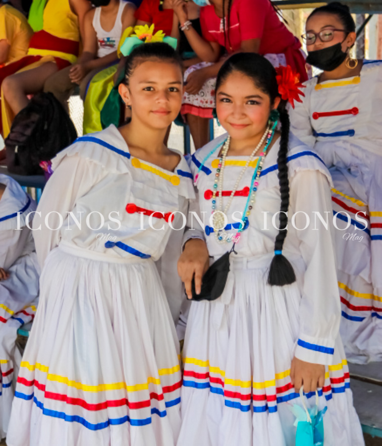 Festival Folklórico 2022 by Our Second Home School