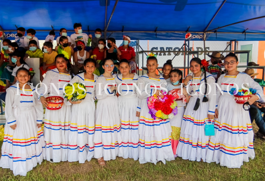 Festival Folklórico 2022 by Our Second Home School