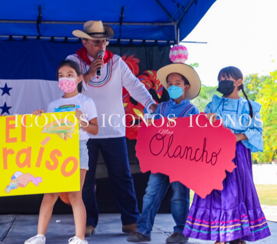 Festival Folklórico 2022 by Our Second Home School